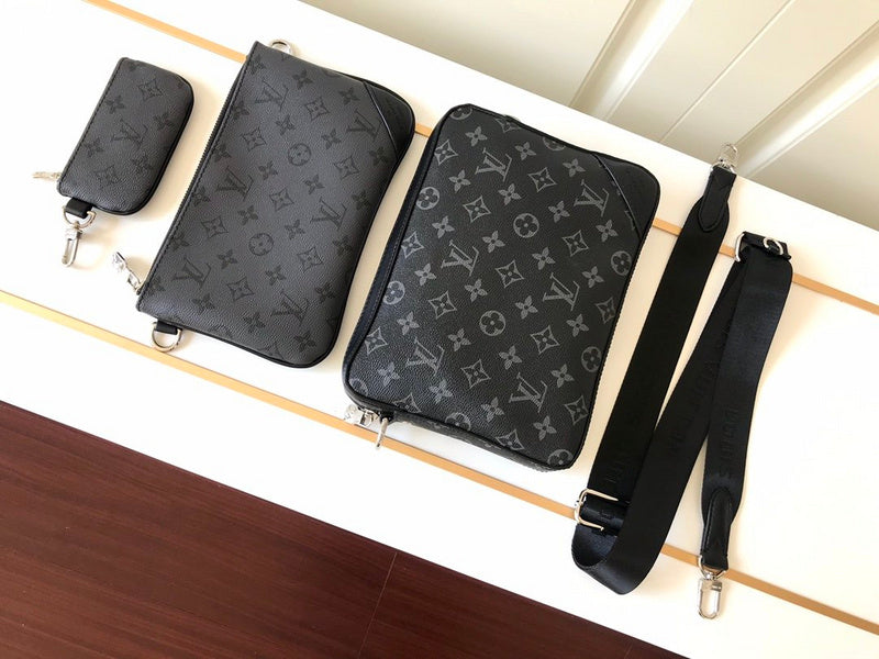 Fashion Luxe Touch bags - 3768