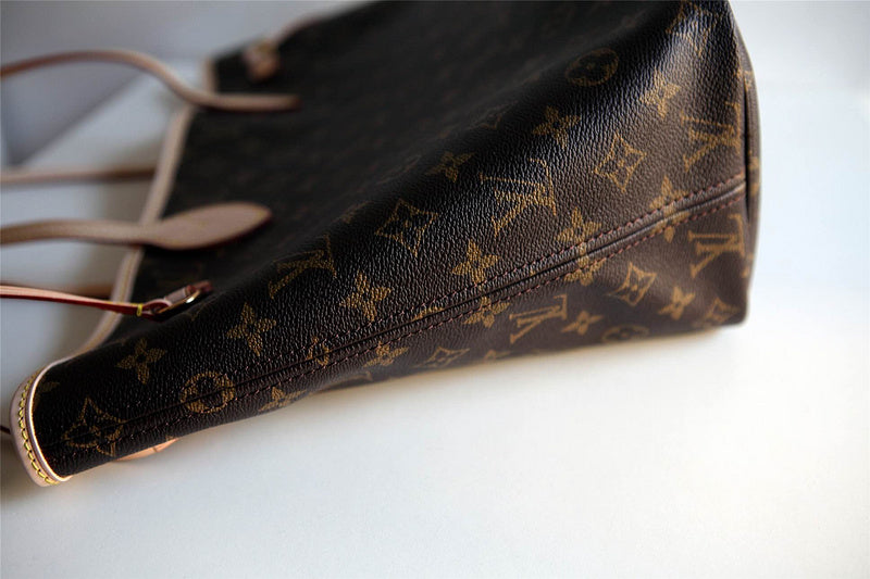 Luxe Touch Fashion LTB-bags - 8105