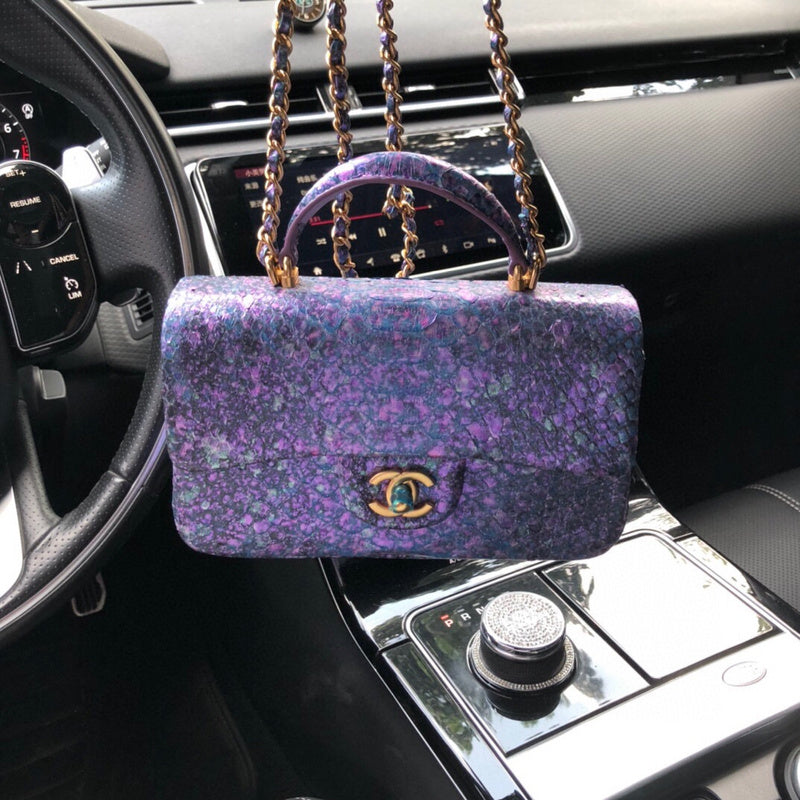 Luxe Touch Bags 

 -  Bags - 2933