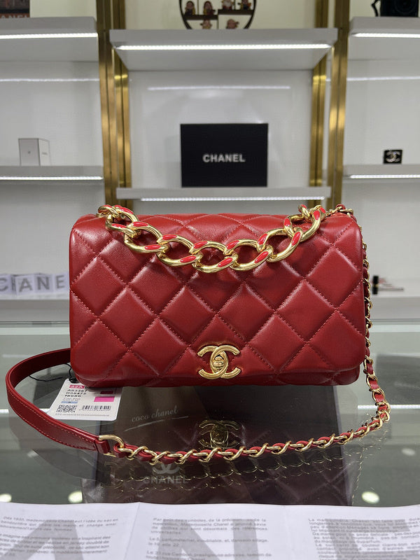 Luxe Touch Bags 

 -  Bags - 3024
