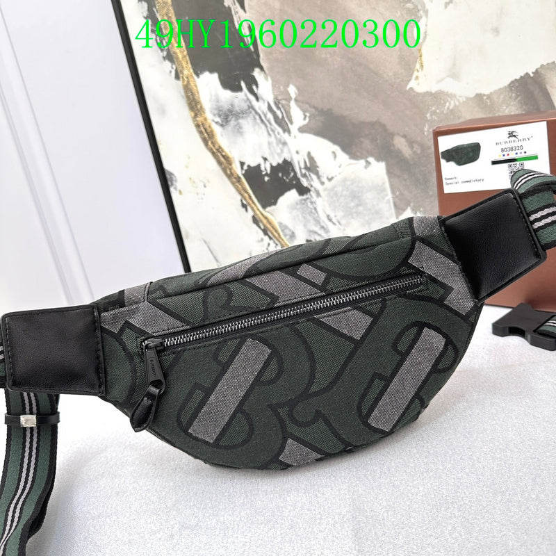 LTB Fashion -BBR Bags - 206