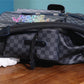 Luxe Touch Fashion LTB-bags - 9681