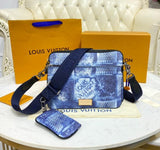 Luxe Touch Bags -   2354