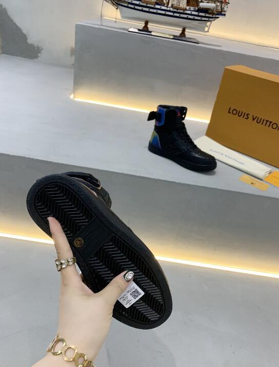 Luxe Touch Bags -  Men Shoes - 1859