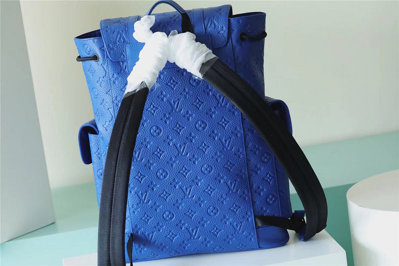 Luxe Touch Fashion LTB-bags - 9562