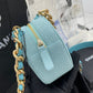 Luxe Touch Bags -  Bags - 558