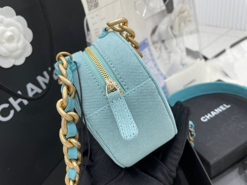 Luxe Touch Bags -  Bags - 558