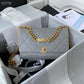 Luxe Touch Bags -  Bags - 438