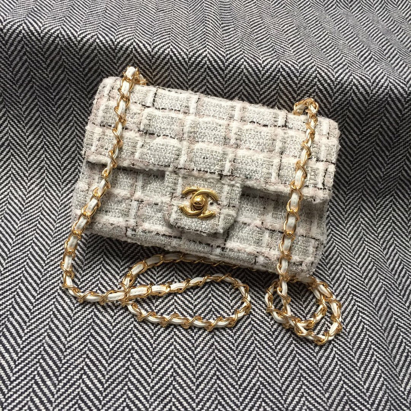 Luxe Touch Bags 

 -  Bags - 3418