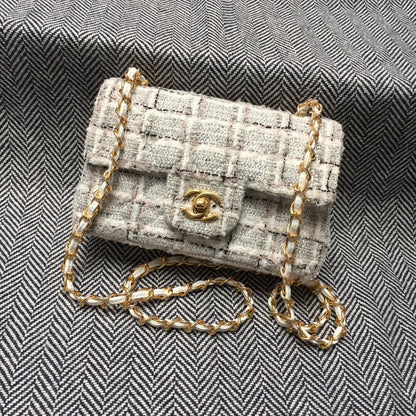 Luxe Touch Bags 

 -  Bags - 3418