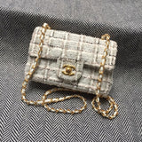Luxe Touch Bags 

 -  Bags - 3418