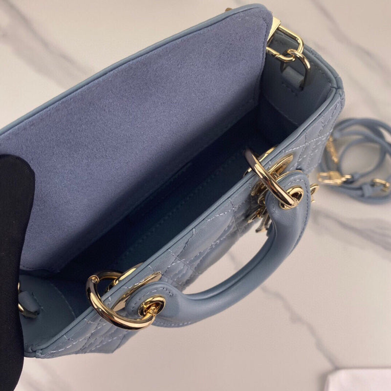 LTB - Luxe Touch Bags - 638