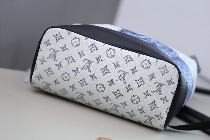 Luxe Touch Fashion LTB-bags - 9748