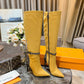 Luxe Touch Bags -  Women Shoes - 889