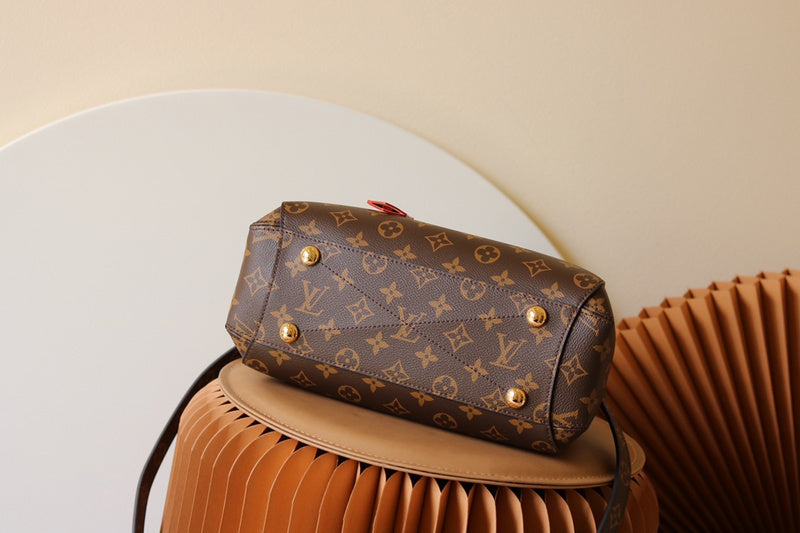 Luxe Touch Fashion LTB-Bags - 16946