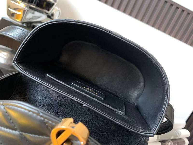 Luxe Touch - SLY Bags 504