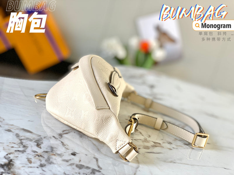 Luxe Touch Fashion LTB-Bags - 16646