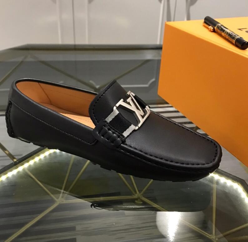 Luxe Touch Bags -  Men Shoes - 1919