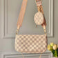 Luxe Touch Bags -   3143