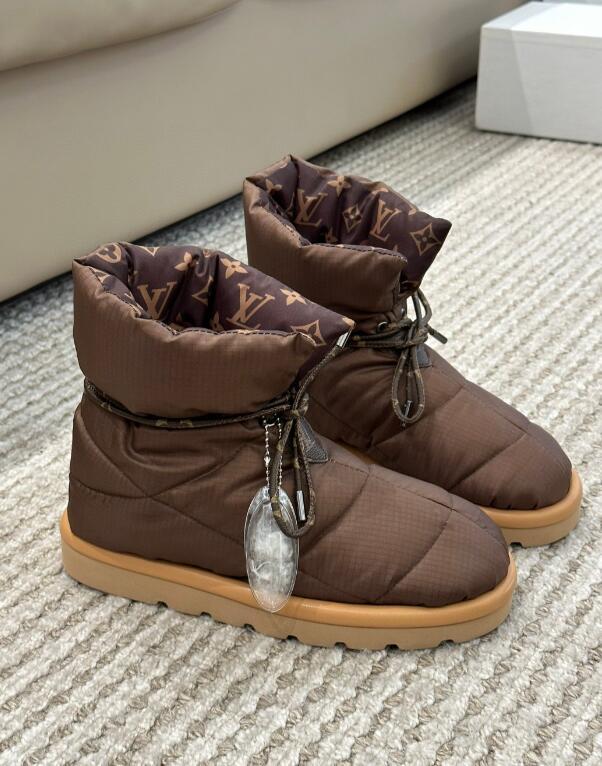 Luxe Touch Bags 

 - LTB Women Shoes - 689
