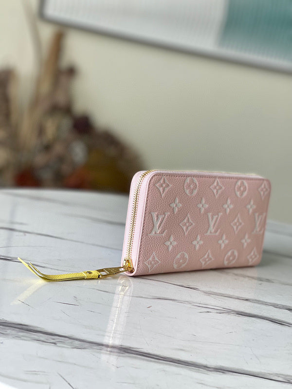 Fashion Luxe Touch bags - 5237