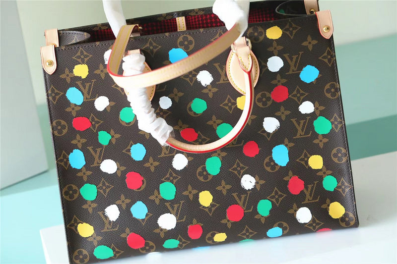 LTB - LUV Bags - 461