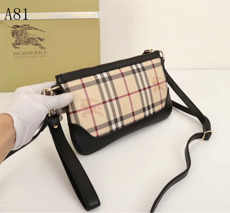 LTB Fashion -BBR Bags - 823