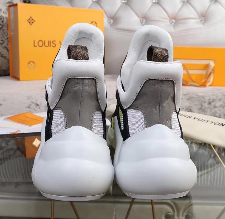 Luxe Touch Bags 

 - LTB Men Shoes - 1992