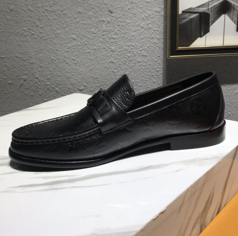 Luxe Touch Bags 

 - LTB Men Shoes - 1346