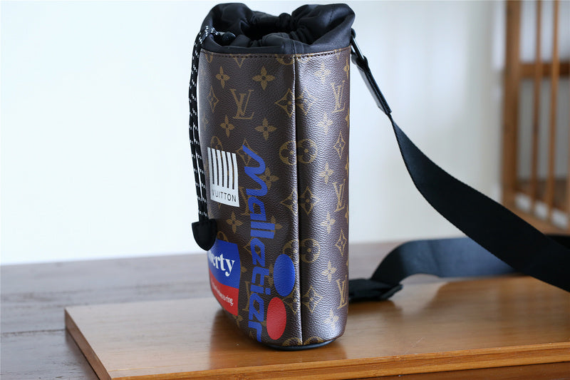 Luxe Touch Fashion LTB-bags - 10492