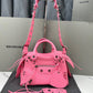 Luxe Touch Fashion - BGA Bags - 1678