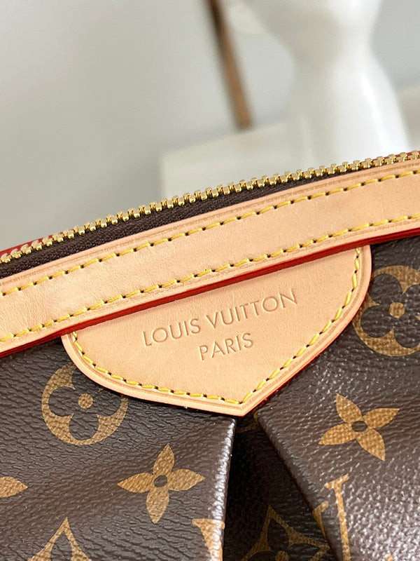 Luxe Touch Fashion LTB-bags - 17192