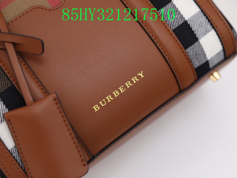 Luxe Touch Fashion -BBR Bags - 335