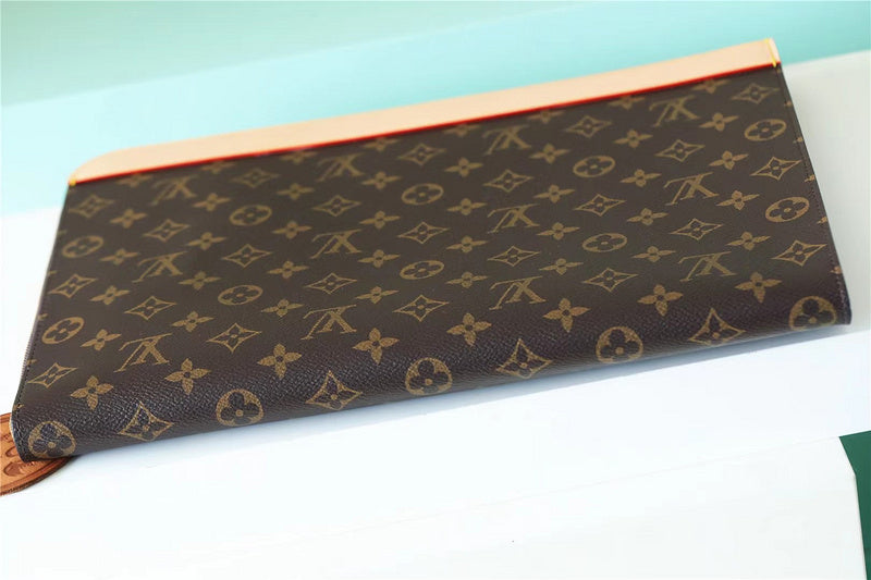 Luxe Touch Fashion LTB-bags - 10546