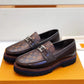Luxe Touch Bags -  Men Shoes - 1125