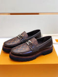 Luxe Touch Bags 

 - LTB Men Shoes - 1125
