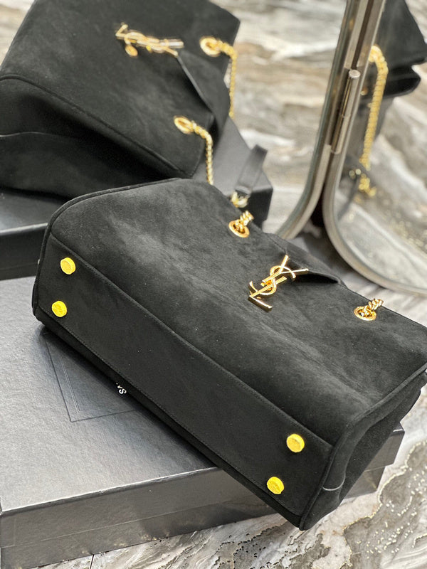 Luxe Touch SLY Bags - 097