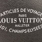 Fashion Luxe Touch bags - 3315