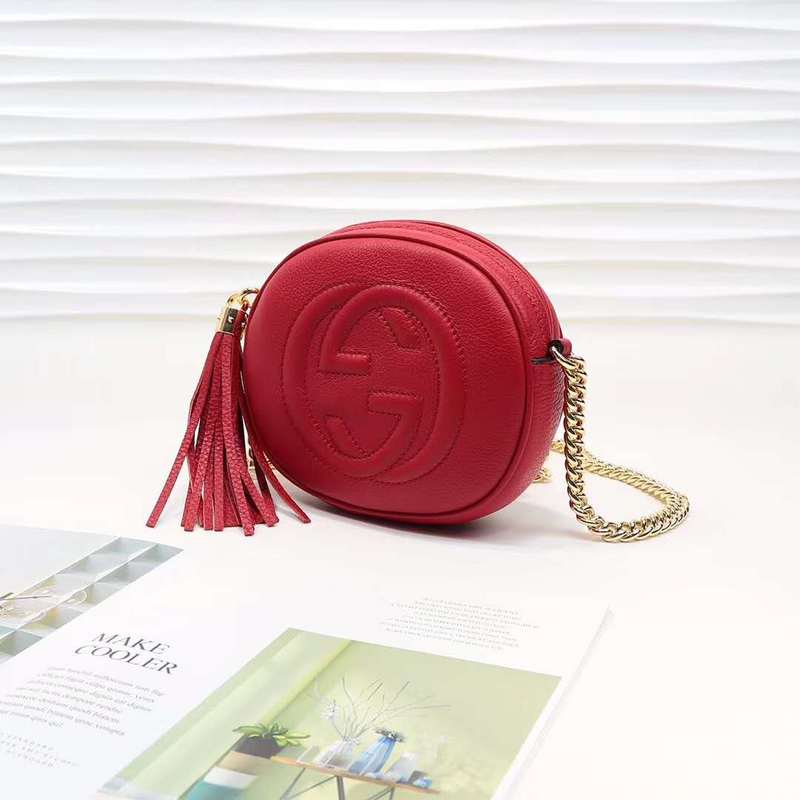 Luxe Touch Bags 

 - LTB Bags - 960