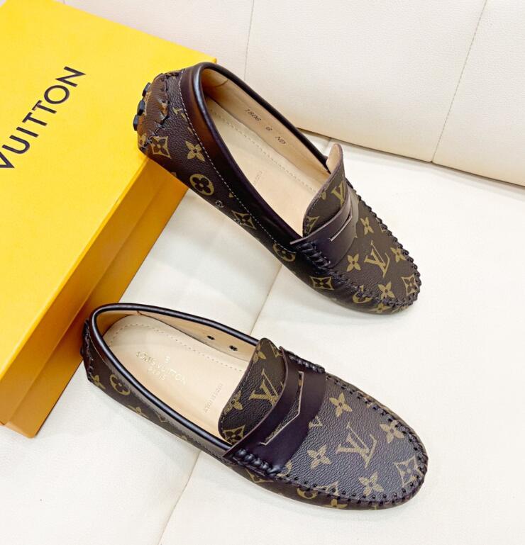 Luxe Touch Bags -  Men Shoes - 1315
