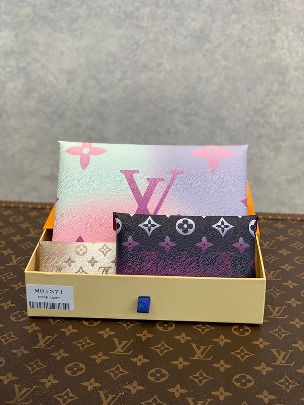 Luxe Touch Fashion LTB-Bags - 16696