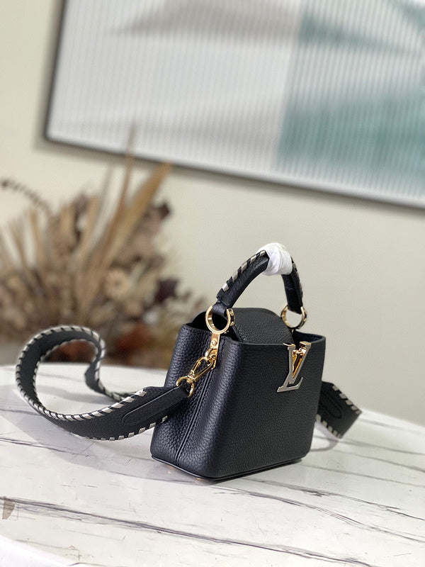 Fashion Luxe Touch bags - 4562
