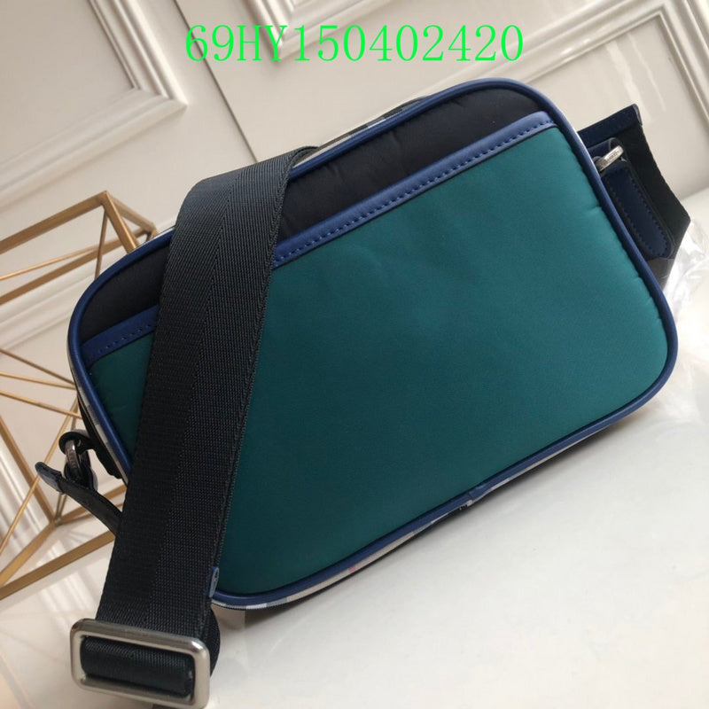 LTB Fashion -BBR Bags - 565