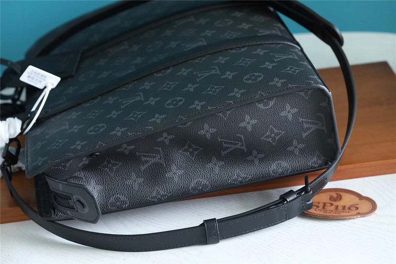 Luxe Touch Fashion LTB-bags - 9833
