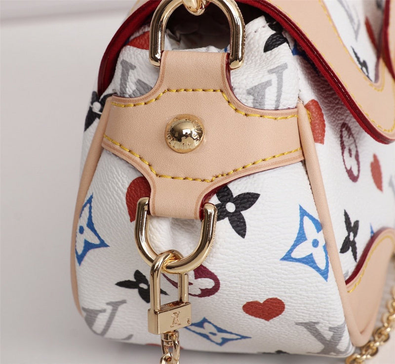 Fashion Luxe Touch bags - 3786