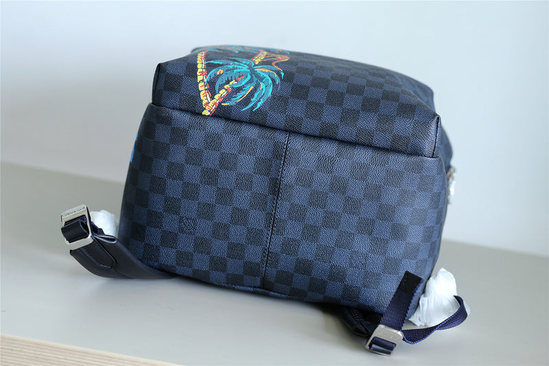 Rezaus Fashion LTB-bags - 9776