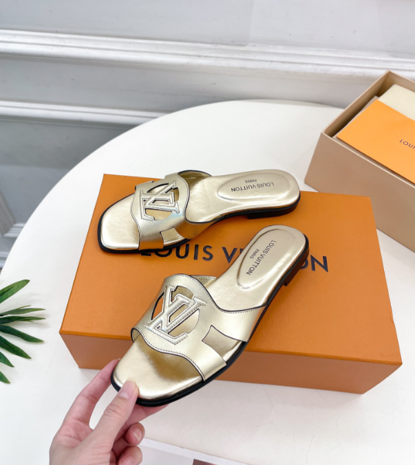 Luxe Touch Bags -  Women Shoes - 104