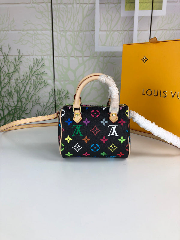 Fashion Luxe Touch bags - 3459