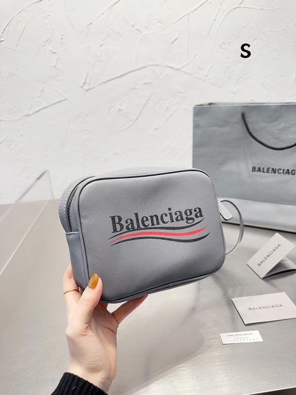Luxe Touch Fashion - BGA Bags - 1502
