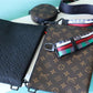 Luxe Touch Fashion LTB-bags - 10036